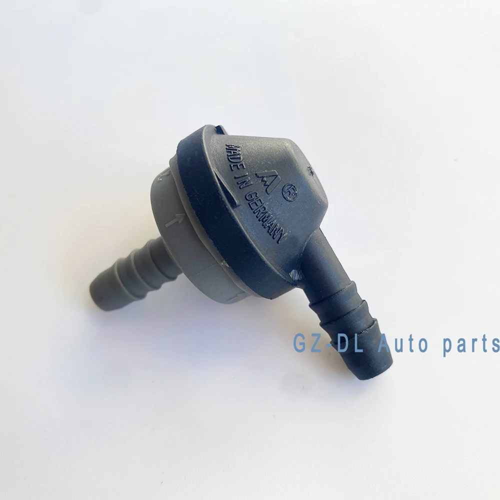 10PCS Original Intake Manifold Check Valve OE: 55568437 56547926 For Chevrolet Cruze Unidirectional Valve - Detail 1
