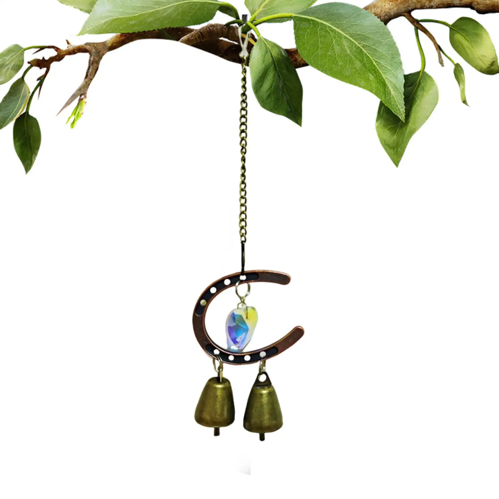 Diy Horseshoe Sunsh… - image