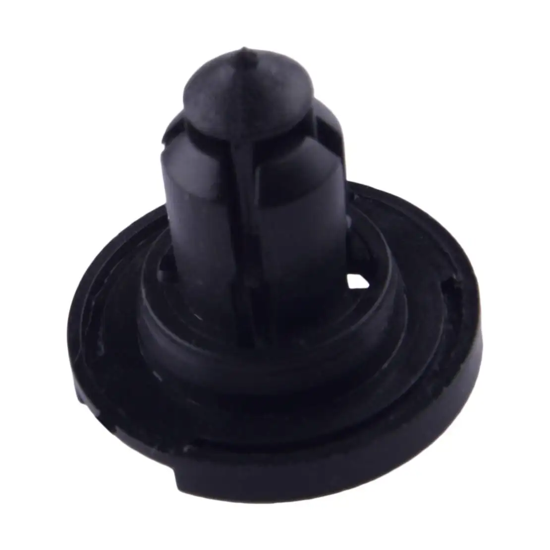 

909140055 21501 20Pcs/set Rocker Panel Spoiler Skirt Sill Moulding Clip Retainer Fastener Fit for Subaru Impreza Black Plastic