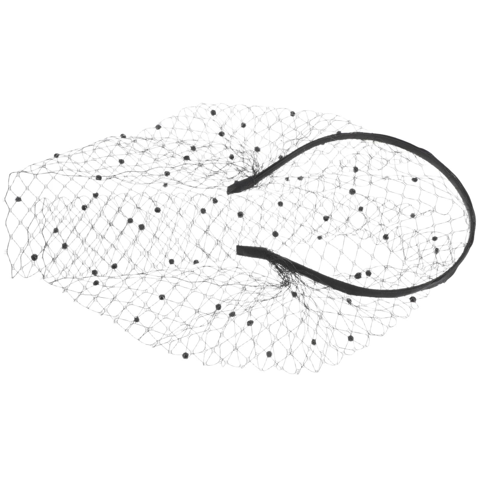 

Headband Bridal Hair Accessories Headbands Elegant for Women Bride Wedding Embellished