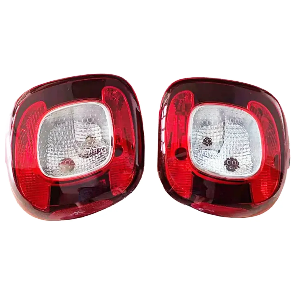 A4539063100 A4539063200 4539063200 4539063100 signal Rear Tail Light Lamp For Mercedes Benz Smart Fortwo Forfour W453 auto parts