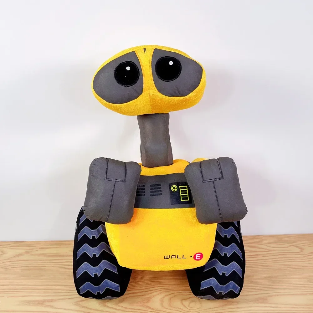 

Игрушка-робот «WALL-E» из мультфильма Диснея, 55 см