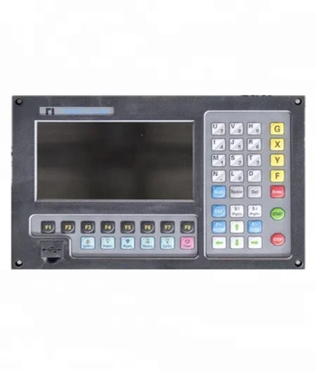 

F2100T controller for cnc plasma cutting machine