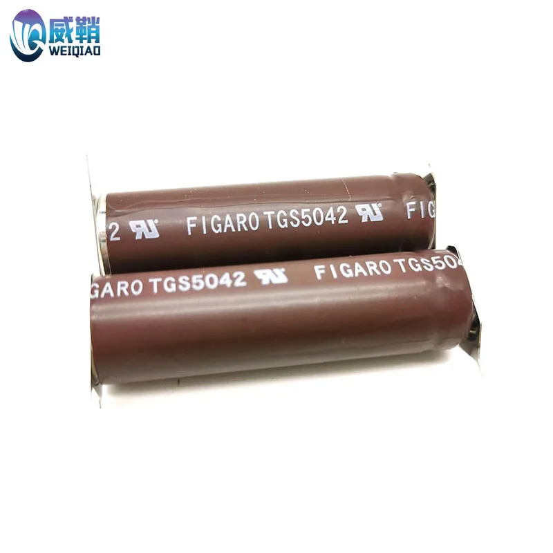 Long Life CO Sensor TGS5042 untuk Pendeteksi Alarm Karbon Monoksida