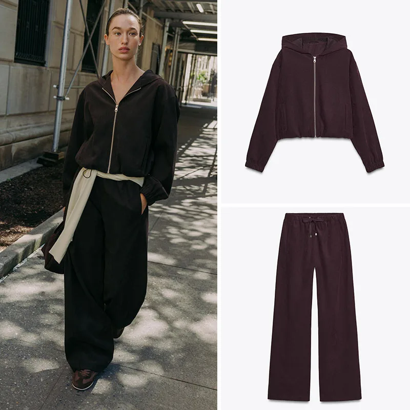 

Новинка: осенние женские длинные брюки в этническом стиле для выступлений, для молодых женщин 8-25 лет