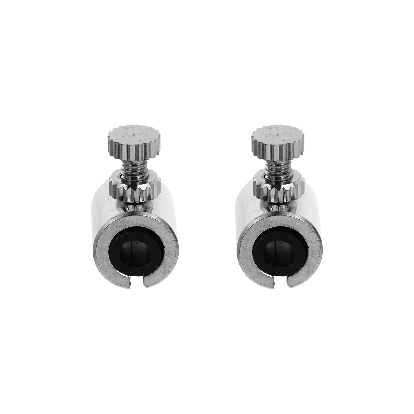 

2Pcs Wolf Tone Violin Mute Adjustable Instrument Parts Compact Size Premium Material Sturdy Durable