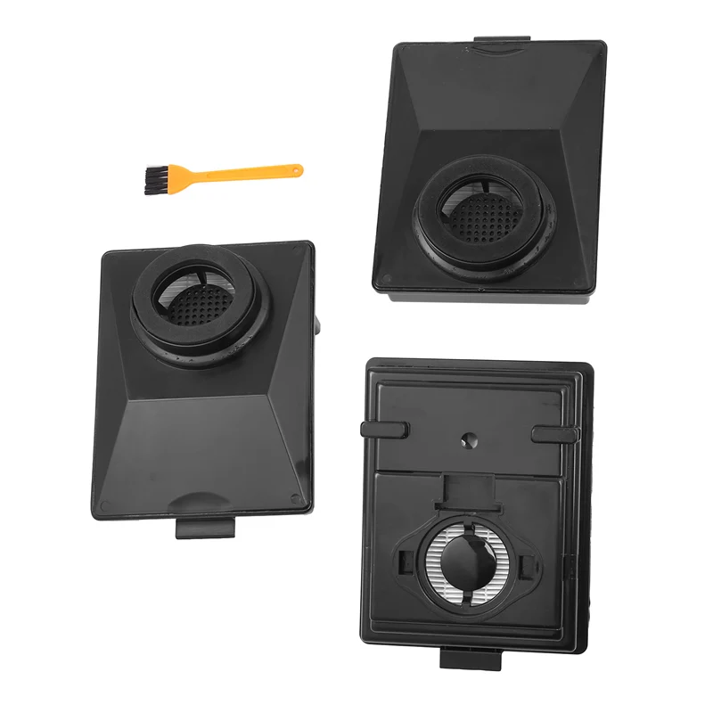 

Y21A Hepa Filter Replacements for Rainbow Rexair E2 Series Part Vacuum Cleaner Filter Accessories Parts Filter Cleaning Tools