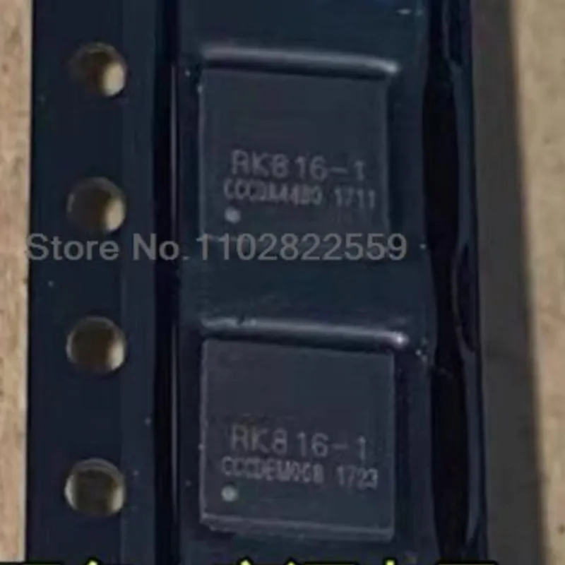 

(1-10pieces) RK816-1 RK816 1 QFN-40