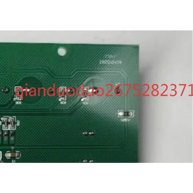 ZR812 display panel is suitable for boss disinfection cabinet/809/811/727/809 touch
