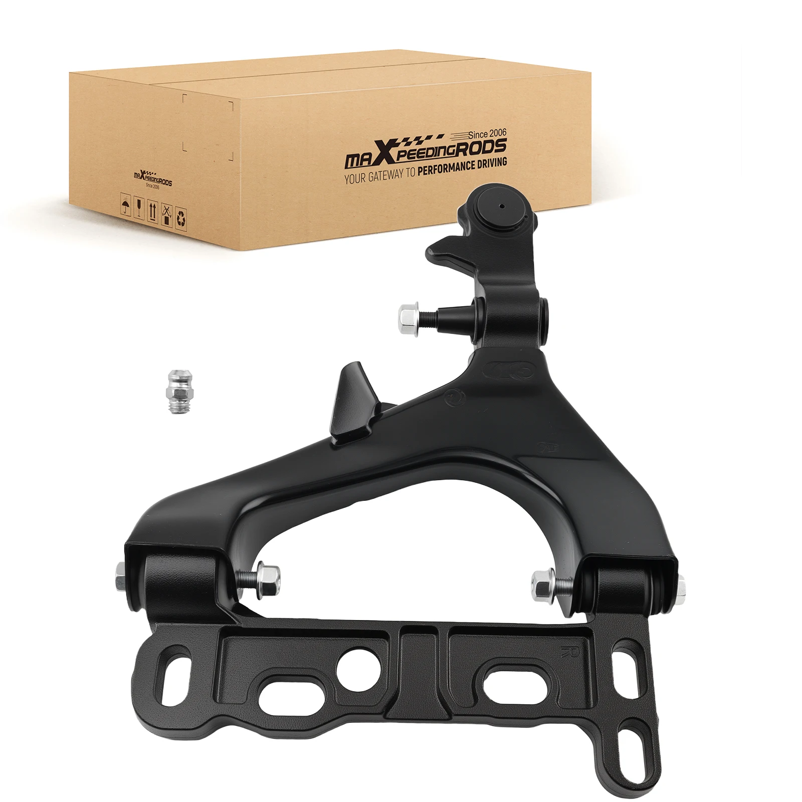 

Front Right Lower Control Arm w/Ball Joint for GMC Envoy 2004 2005 2006 2007