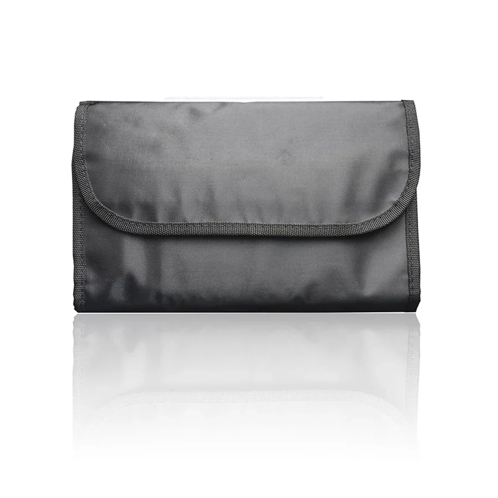 กระเป๋าใส่เอกสารสำหรับติดตั้งในกล่องท้ายรถ BMW R1300GS และ R1300GS Adventure