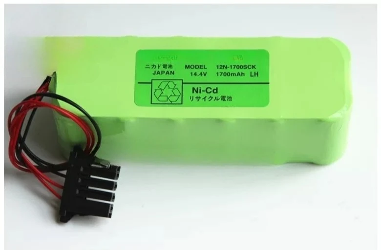 .。for SANYO 12N-1700SCK 14.4V battery pack 1700mah。.
