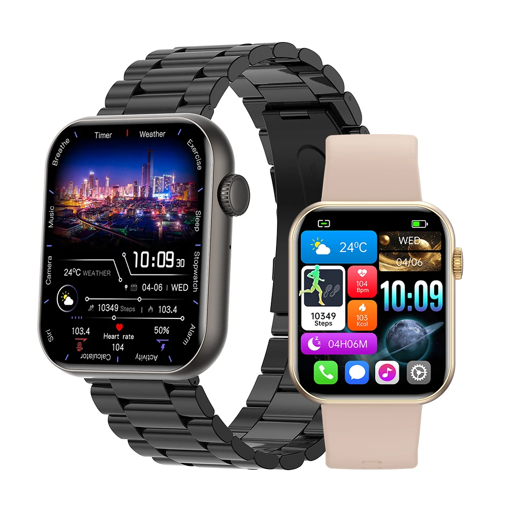 Stepm Smartwatches: The Ultimate Guide to Choosing the Best Fitness Tracker for 2025