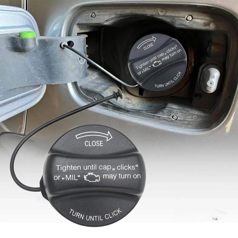 

16117222391 Gas Cap Fuel Filter Cap Oil Fuel Cap Tank Cover for BMW F10 F11 F20 F30 E60 E61 E81 E87 E90 E91 E92 E70 F01 F02 F07