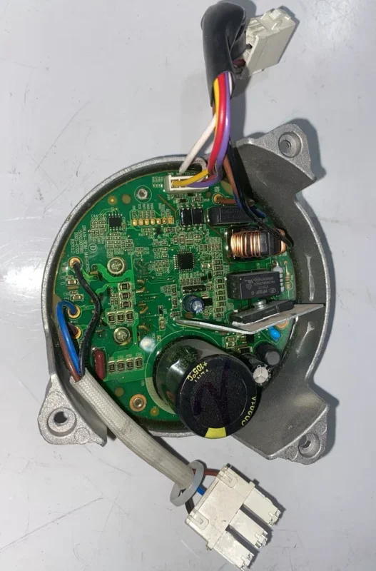 for Washing machine drive board 52K1007801 frequency converter board second-hand accessories