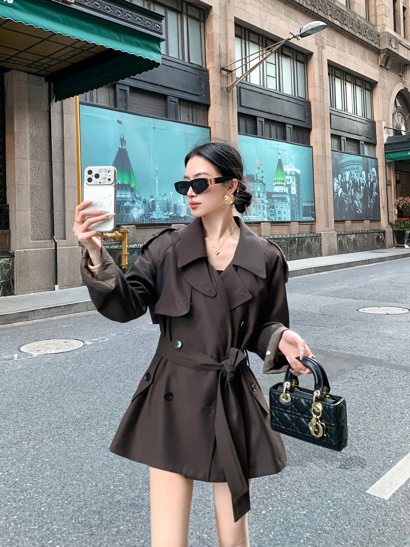 Binguo Women's Casu…