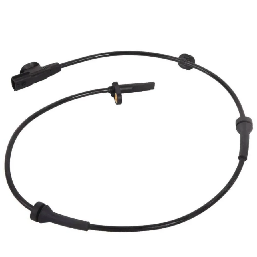 ABS-Raddrehzahlsensor kompatibel mit March Micra Note Versa Note 695-334 479101 HA0A