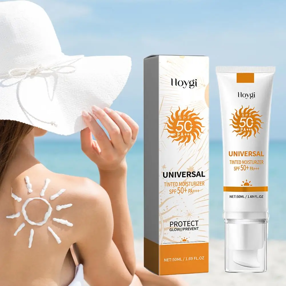 New 50ml Face Foundation Contour Stick Long-wear Lightweight Brighten Stick Face Concealer Blemish Contouring Beauty set