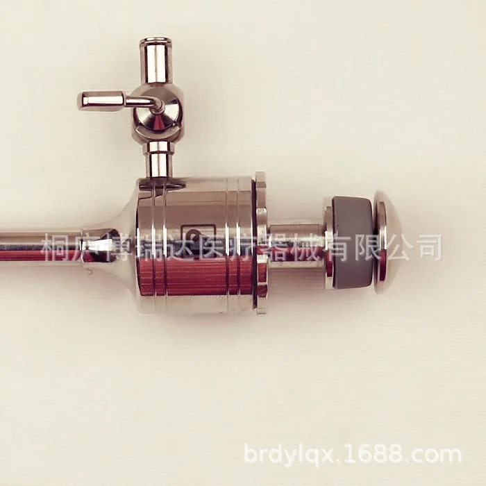 Ordinary Capping Punctures, Endoscopic Laparoscopic Surgical Instruments, Ordinary Poking Cards Trocar 10.5 And 5.5