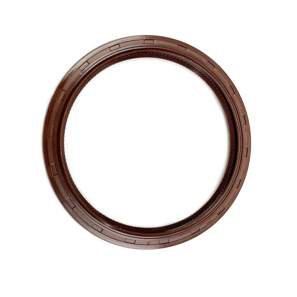Engine Crankshaft Rear Oil Seal For Buick Excelle 1.5L L2B 2013-2016 Chevrolet Auto Parts Car Accessories OEM 24102276 1 PCS