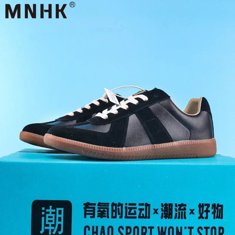 2024 Clearance Special Offer Couples' Wardrobe Staple: Unisex Comfort Sneakers for Endless Style De Xun Shoes