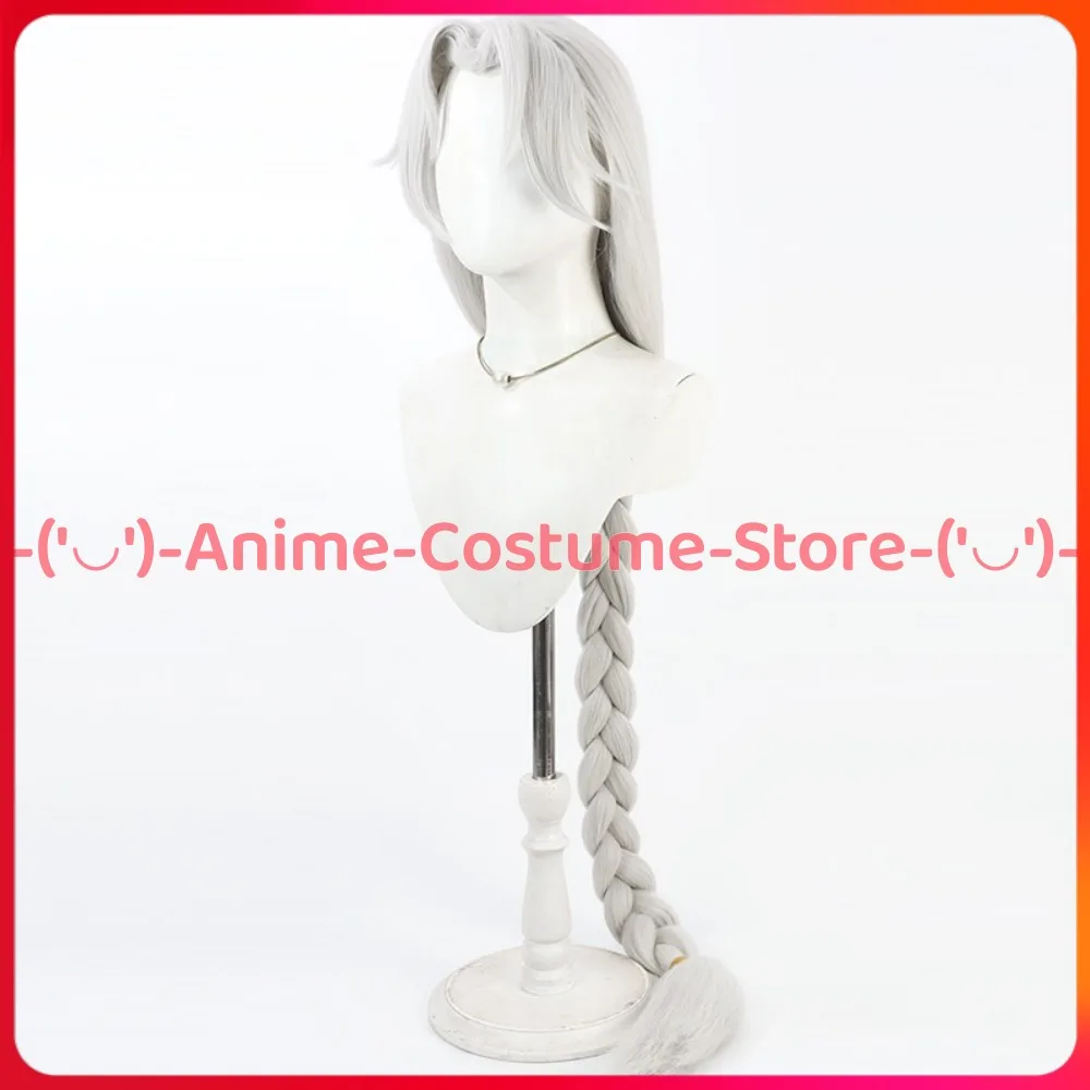 لتكون بطل X الملكة شعر مستعار تأثيري أنيمي لعبة شخصية هالوين كرنفال حفلة زي الباروكات مقاومة للحرارة الشعر الاصطناعية