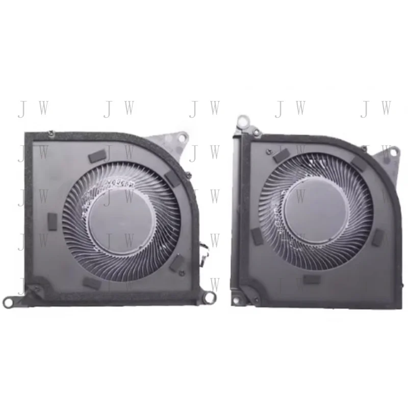 

DDJ New for lenovo ThinkBook 13x G4 IMH FAN 5F10S14140 5F10S14139 L+R
