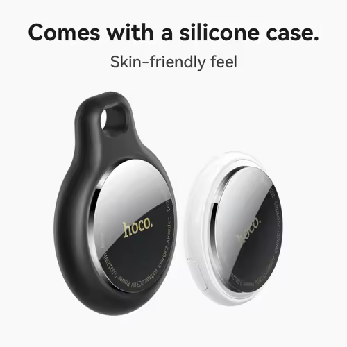 E91 Airtag Bluetooth GPS Smart Trackers Finder intelligent positioning Pet Dog Car key Wallet anti-lost device Find my - Image 4