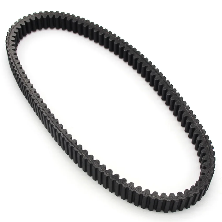 

Motorcycle accessories High Quality Rubber Drive Belt For KYMCO Xciting 400 2011 2012 2013 2014 2015 23100-LKF5-0000