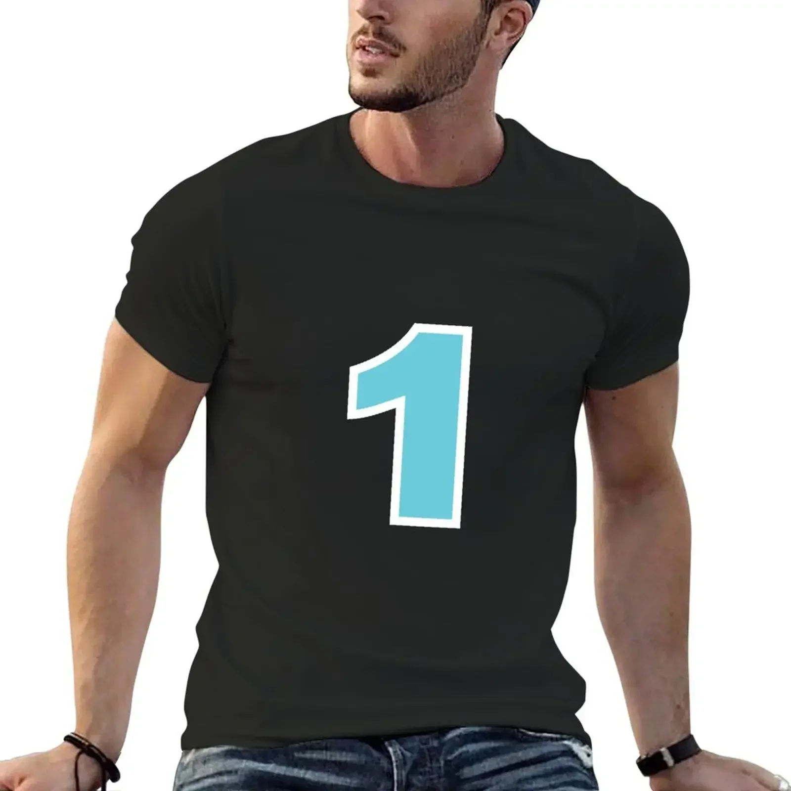 

Villager 1 Shirt T-Shirt sweat blacks Aesthetic clothing funny t shirts for men