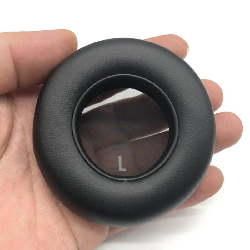 G7NE Headphone Earpads Headset Memory Foam Earpad for JBL CLUB 700BT Protein Leather Earmuffs Foam Tips - Image 5
