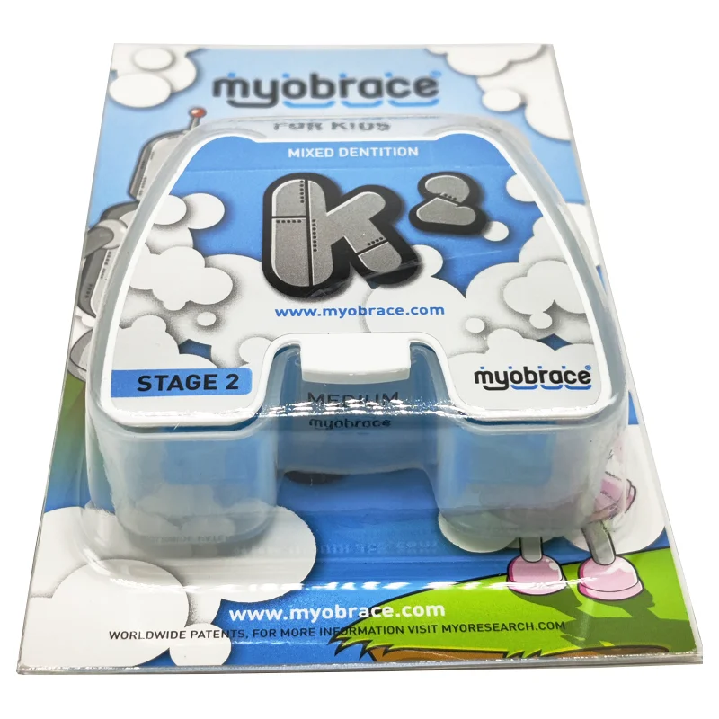 myobrace マイオブレス　歯科 For Kids
