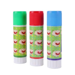 1Pc 가축 마커 펜 농장 사육 돼지 가축 양 마커 인식 펜 동물 마커 크레용 3 색 옵션