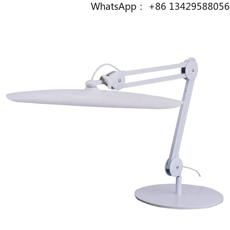 

High Quality Beauty Salon Use Industrial Lighting Dimmable LED High Illuminated Led Work Light Table Top Inspection Led Lamp