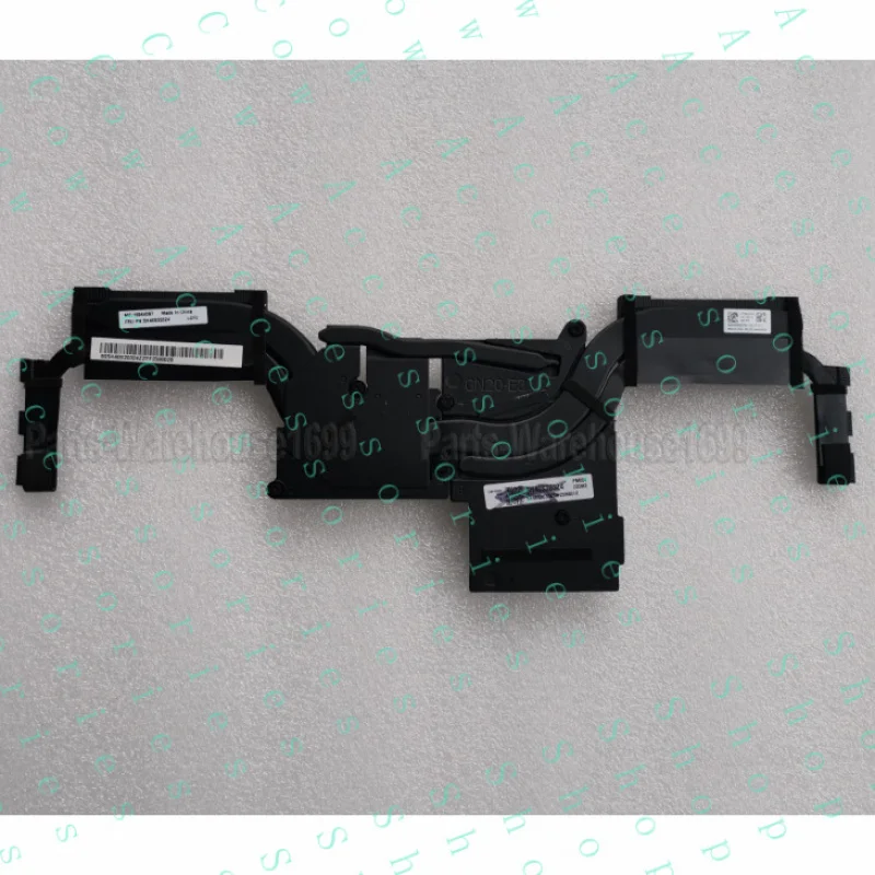 

PP+ New for Lenovo Legion R9000X 2021 S7 15ACH6 Cooling Heatsink Sh40s20323 Sh40s20324