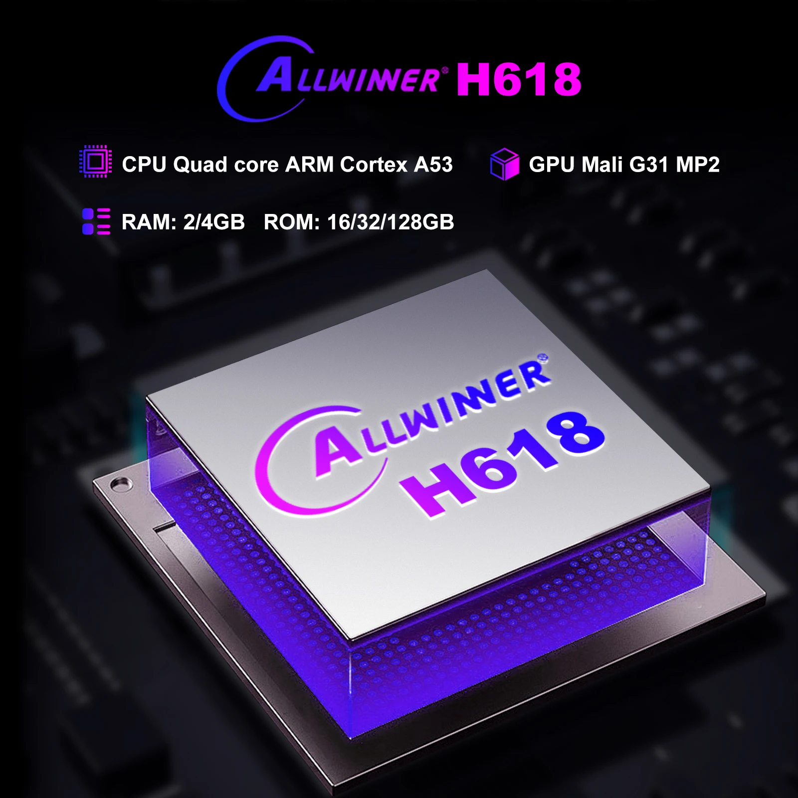 جهاز استقبال تلفزيوني ذكي H96  - مراجعة Smart Home Youtube وسعره