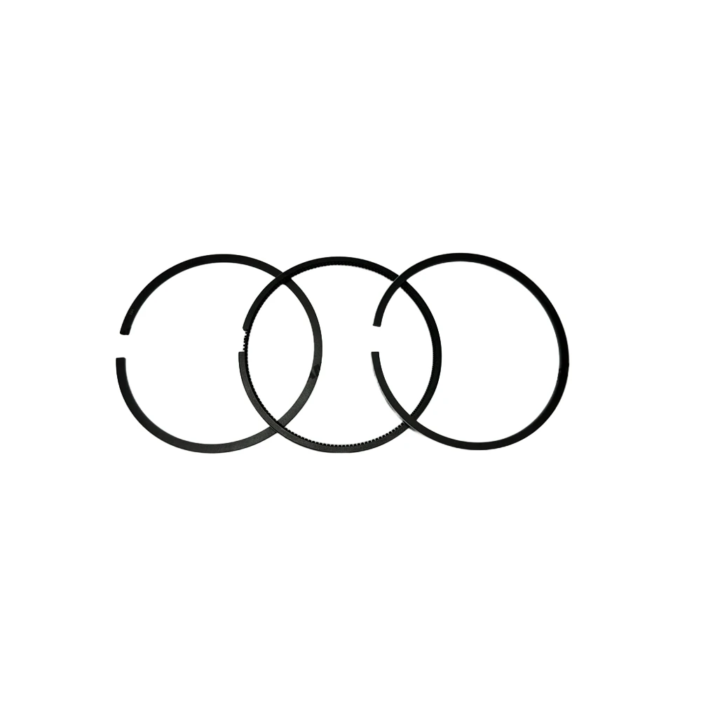 

Комплект поршневых колец CY1105 для деталей двигателя Yanmar