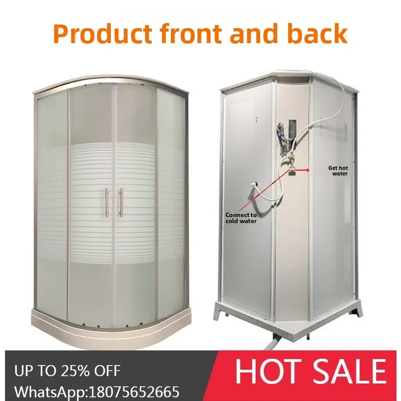 Hlz Bathroom Shower… - image