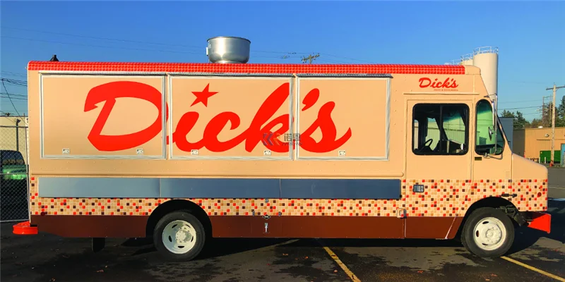 تخصيص الغذاء شاحنة عربة الوجبات السريعة مقطورة الطبخ فان وجبة خفيفة همبرغر البيتزا القهوة بيع عربات