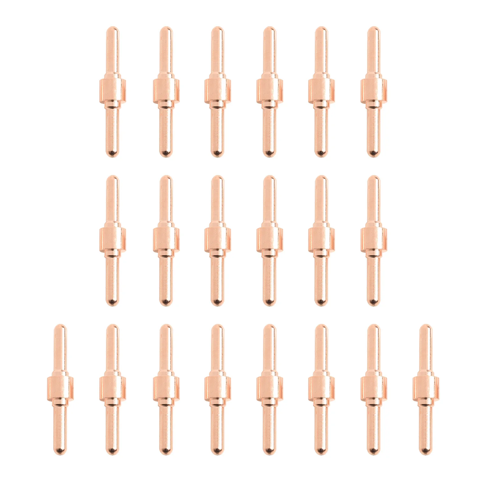 

Аксессуары для воздушно-плазмы для Cut40 50 с плазменным резаком для насадки PT31, расходные материалы для резака электродов, инструмент