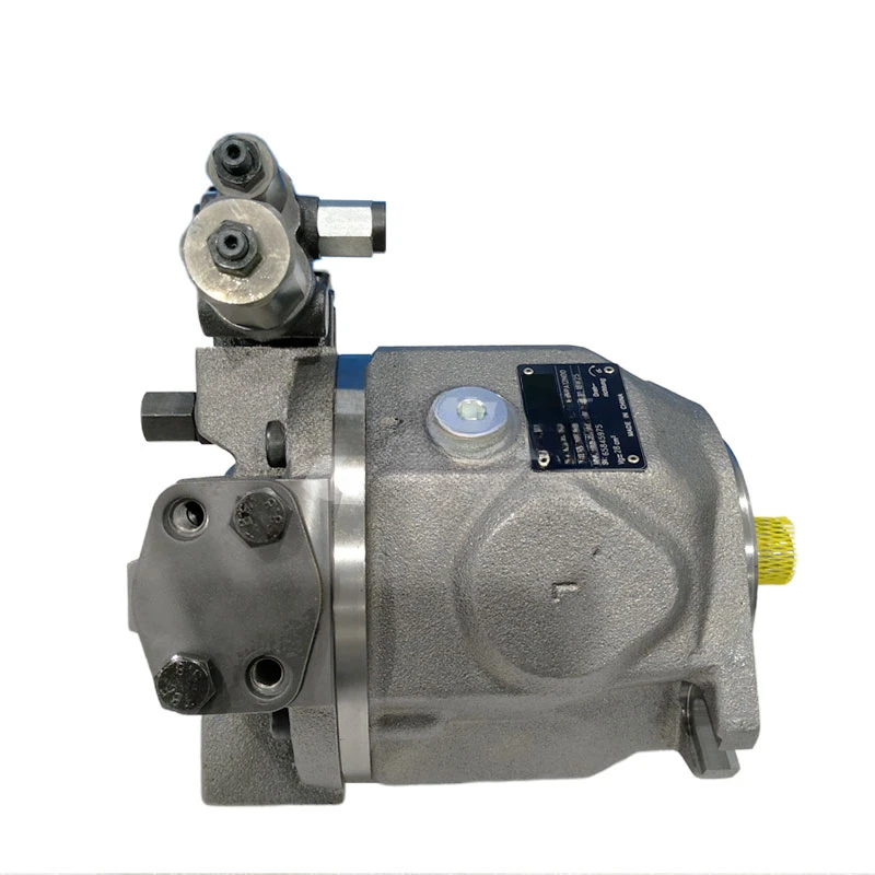 A10VSO71 piston pump/a10vso 28 dflr/31r-ppa12n00 bosh wholesale a10vso series In stock variable piston pump