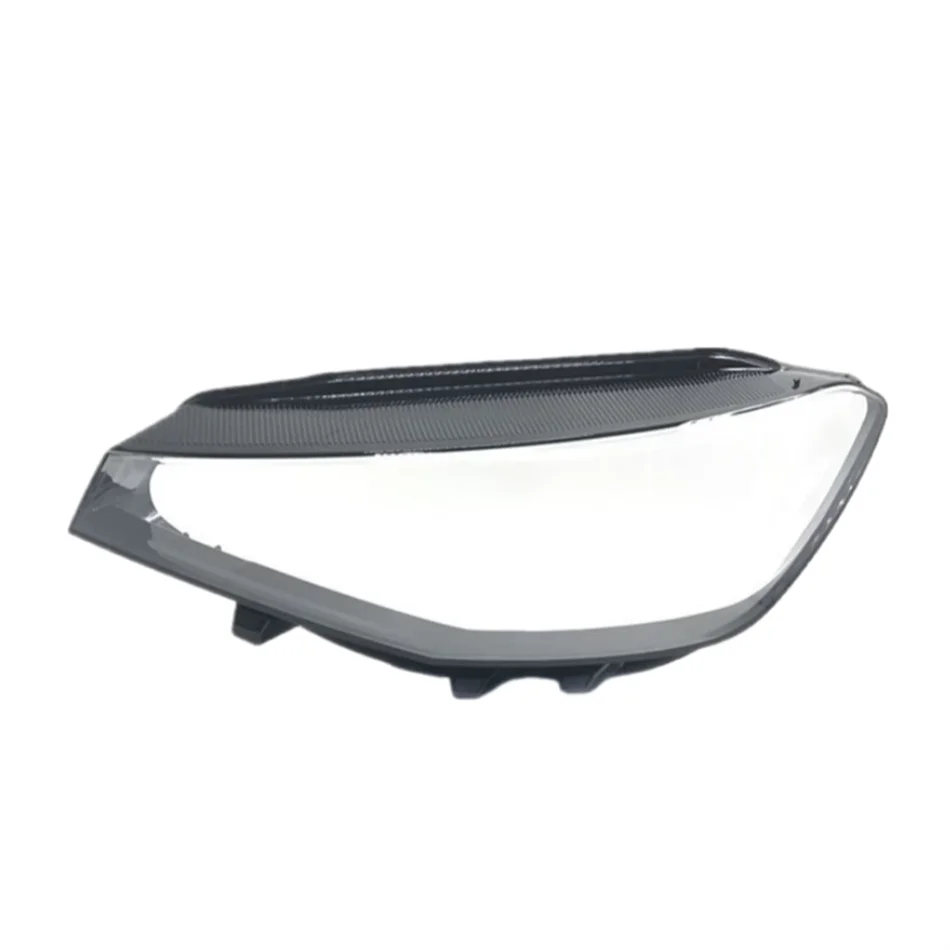 البوب ل Volkswagen VW ID.4 CROZZ 2021 2022 2023 2024 2025 منتجات السيارات المصباح أضواء الزجاج الشفاف المضادة للأشعة فوق البنفسجية ومكافحة الشيخوخة #5