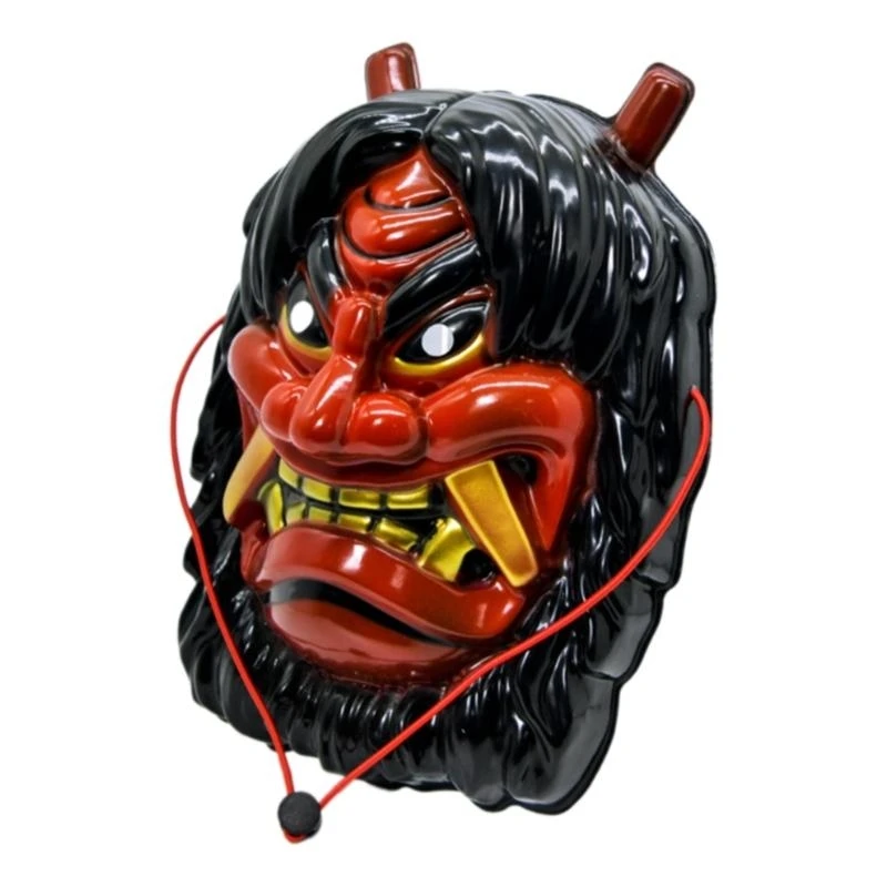 652f Ox Devil Mask