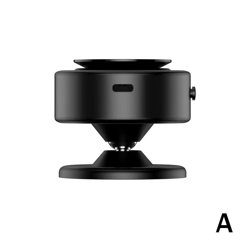 X11 360° Rotation Adjustable Charging Car Mount Mobile Ultra Adsorption Phone Bracket Suction Holder Stable Magnetic Cup Va K0I5