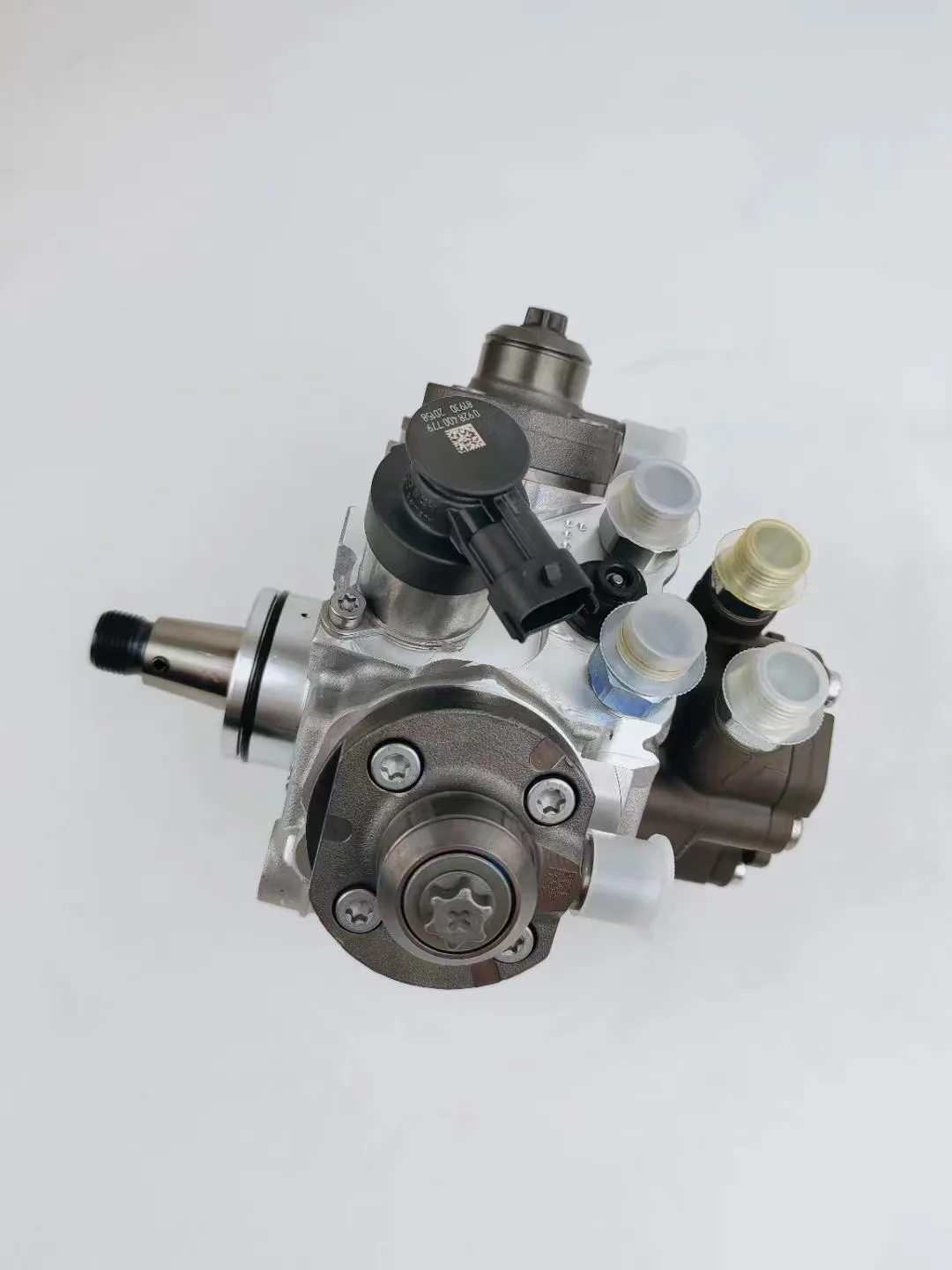 Different Model Of Original Diesel Fuel Boscch CP4 Pump 0445020508 0445020613 0445020606 0445020608 0445020611 0445020610