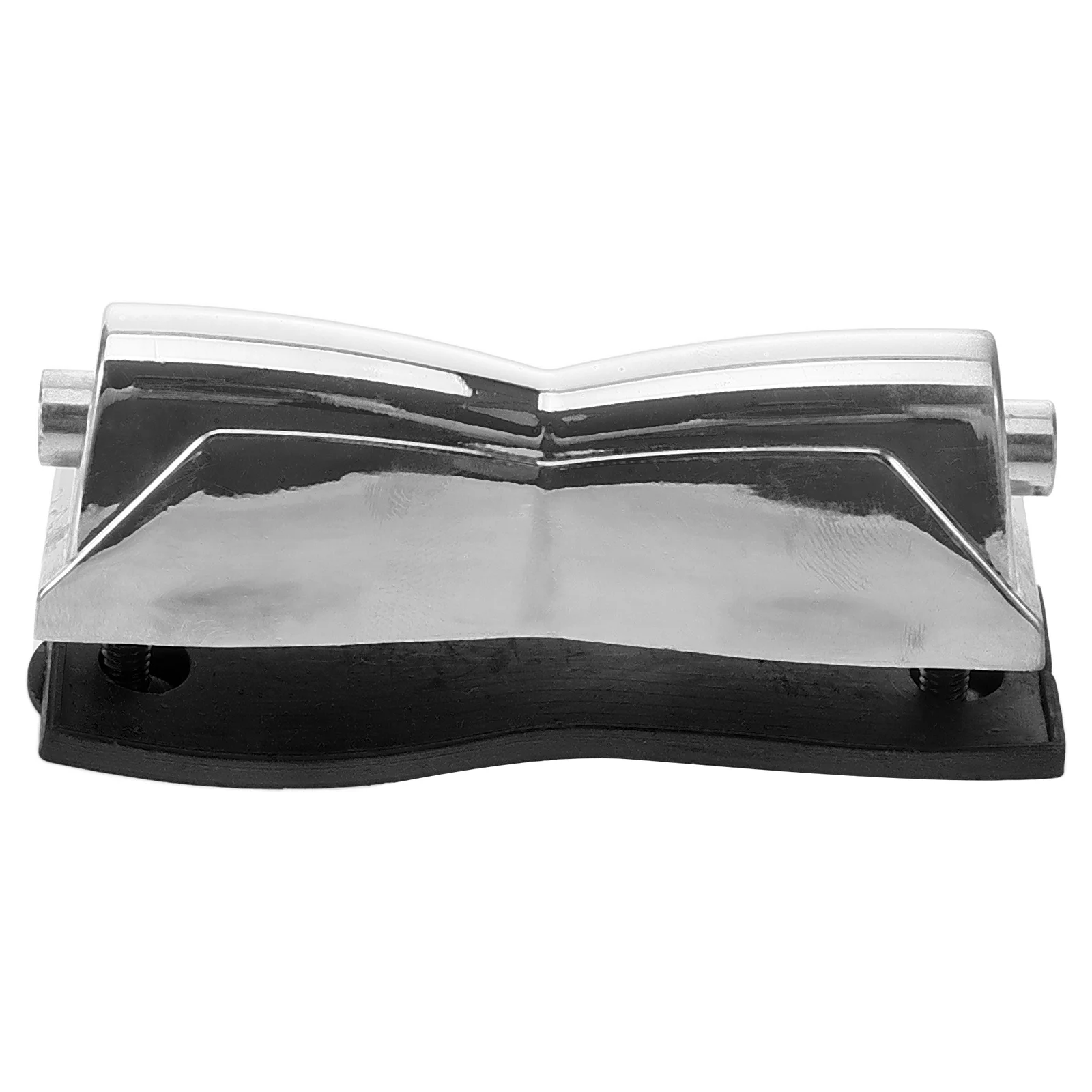 

Aluminum Alloy Drum Lug Accessories for Snare Drums Double End Mount Lugs Replacement Parts Silver Color Durable Hardware