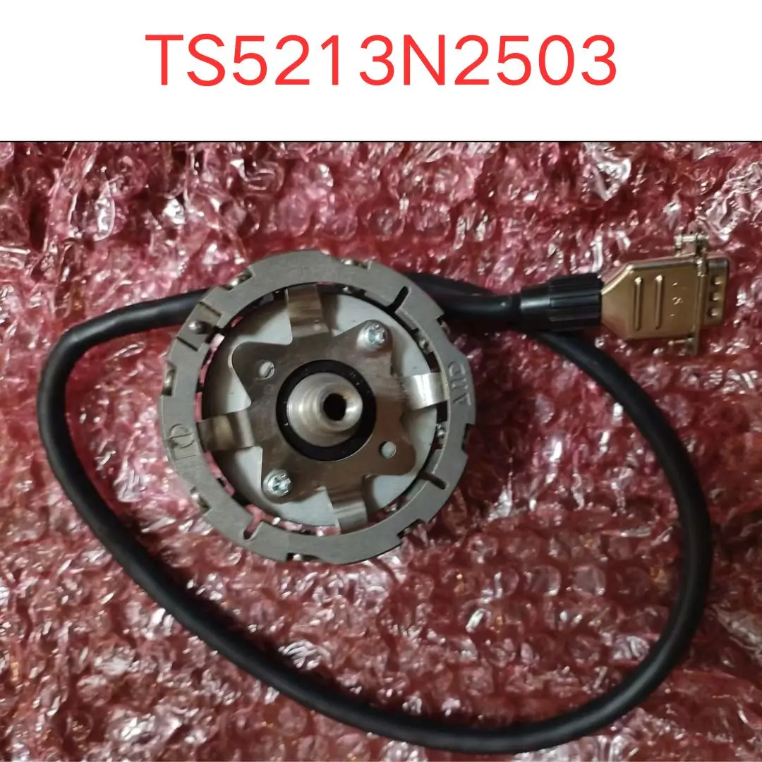 used TS5213N2503 Encoder test OK Fast shipping