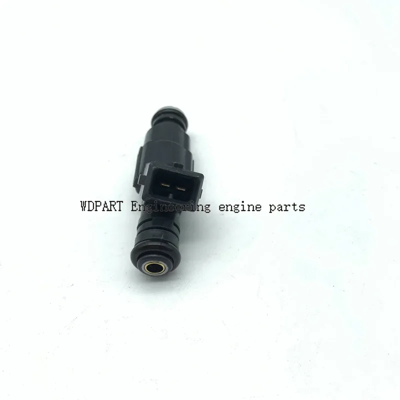 (Set of 8pcs) 0280155931 Fuel Injector For Chevrolet Corvette Camaro Cadillac CTS Pontiac GTO Firebird 5.7L V8 OEM 12482704