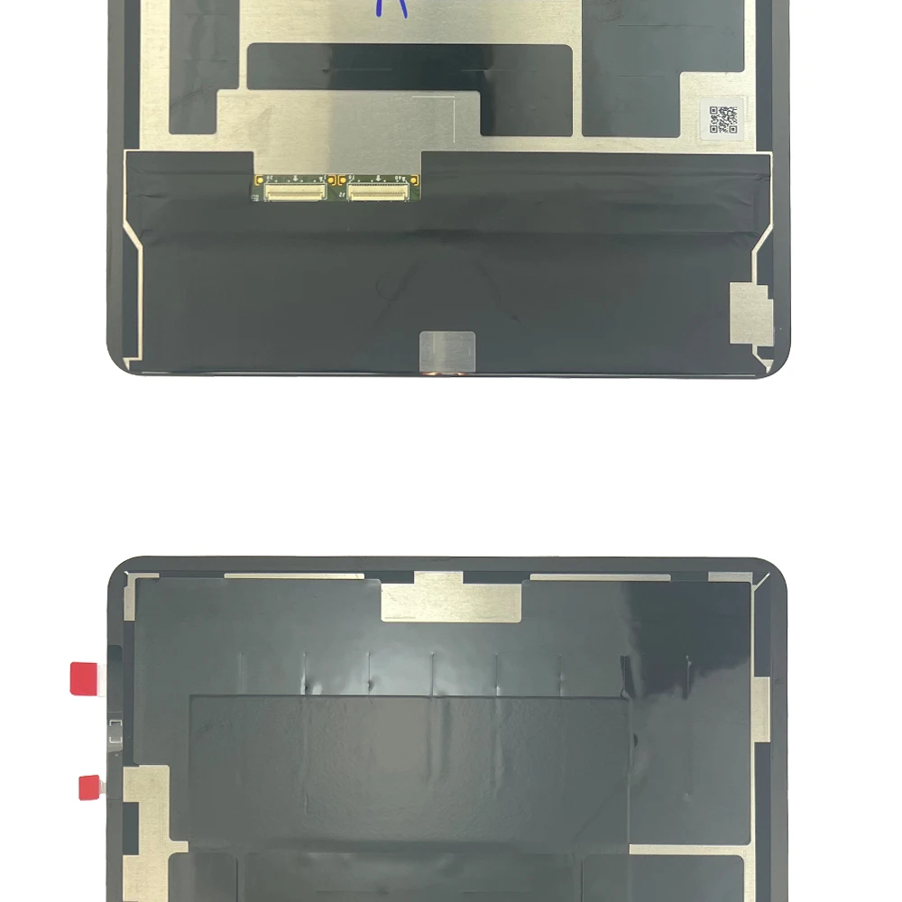 Imagem -05 - Lcd Display Touch Screen Digitizer Glass Assembly Huawei Matepad 11 2023 Papermatte Dbr-w09 Dbr-w00 Dbr-w10 Al00 Aaa +