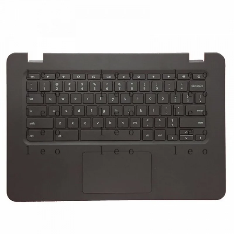 

BB For Lenovo Chromebook N42 Palmrest US Keyboard Cover W/Touchpad 5CB0L85364 New